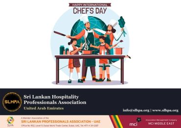 International Chefs Day