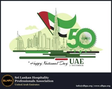 UAE National Day