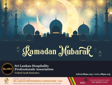 Ramadan wishes