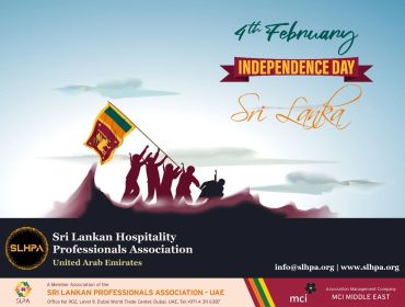Sri Lankan Independence Day