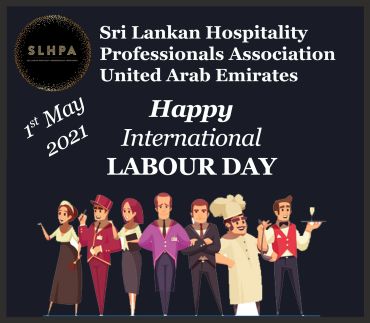 International Labour Day