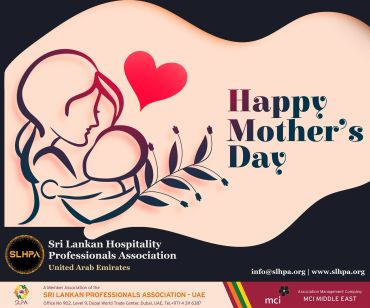 Mother’s Day