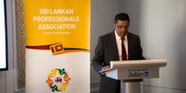 Credentials Historical photograph supplied with the Ajantha Premarathna endorsement