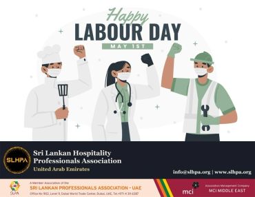 Labour Day